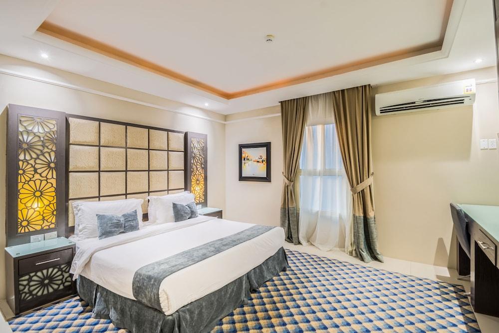 Al Muhaidb Residence Al KHOBAR