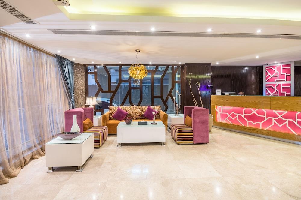 Al Muhaidb Residence Al KHOBAR