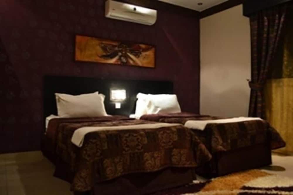 DAR NEYAARA SERVICED APARTMENTS