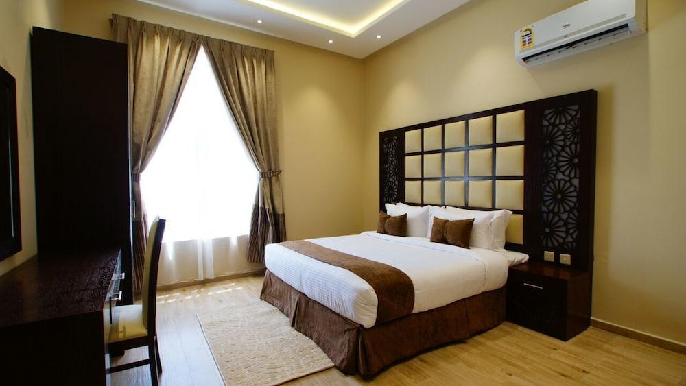 Al Muhaidb Residence Sudair