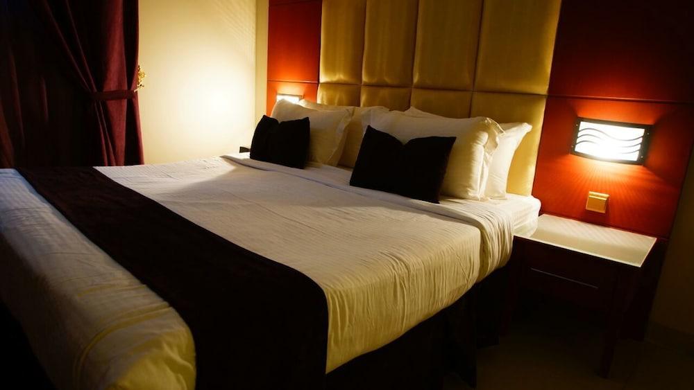 AlMuhaidb Tahliya - Olaya