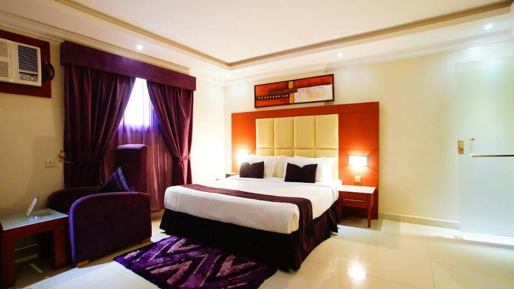 AlMuhaidb Tahliya - Olaya