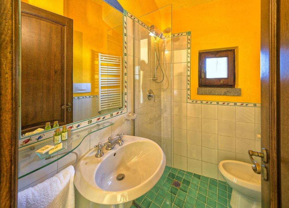 Agriturismo Pera di Basso