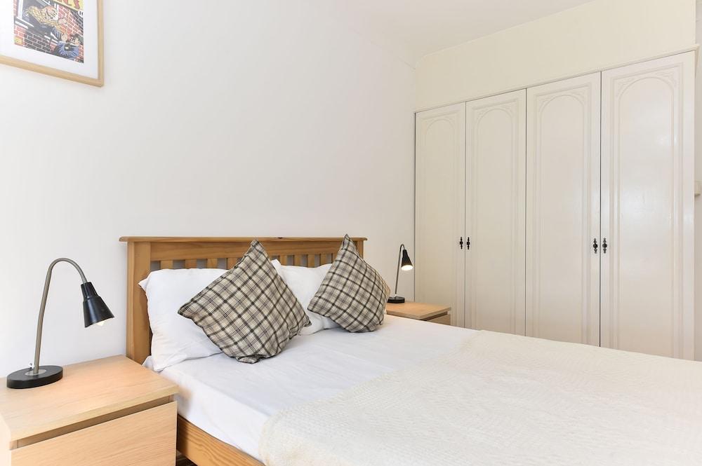 Camden Market Apartments