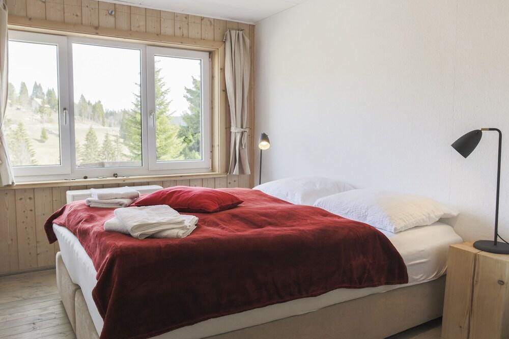 Kuckucksnester Feldberg