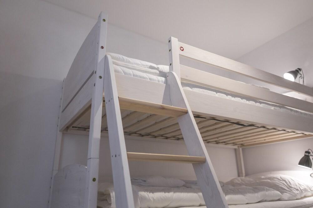 Kuckucksnester Feldberg