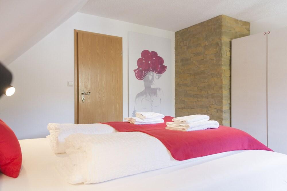 Kuckucksnester Menzenschwand