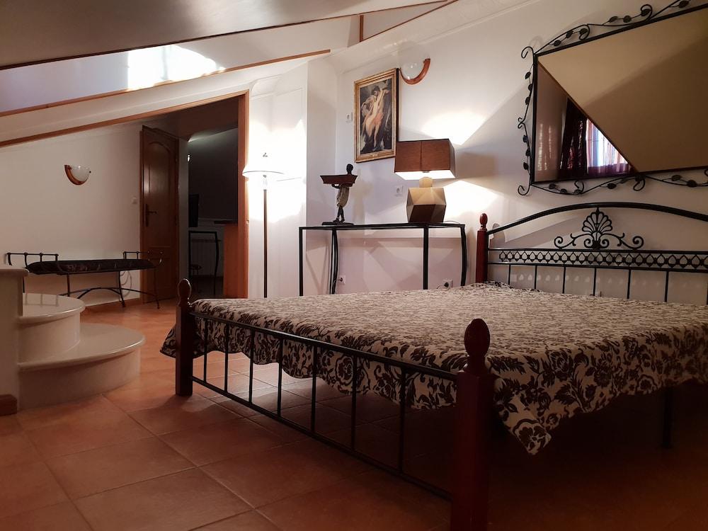 Silver Village Residence