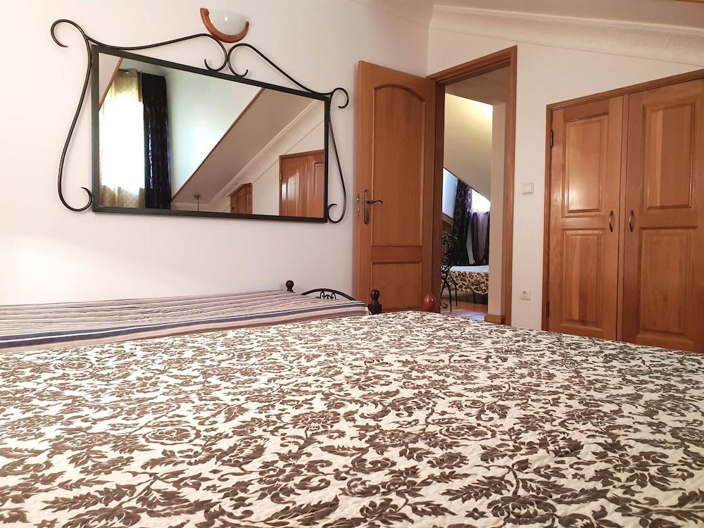 Silver Village Residence