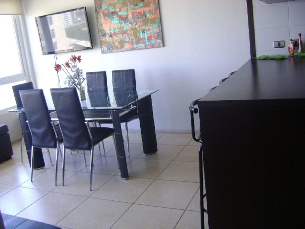 Departamento Mar Serena 6