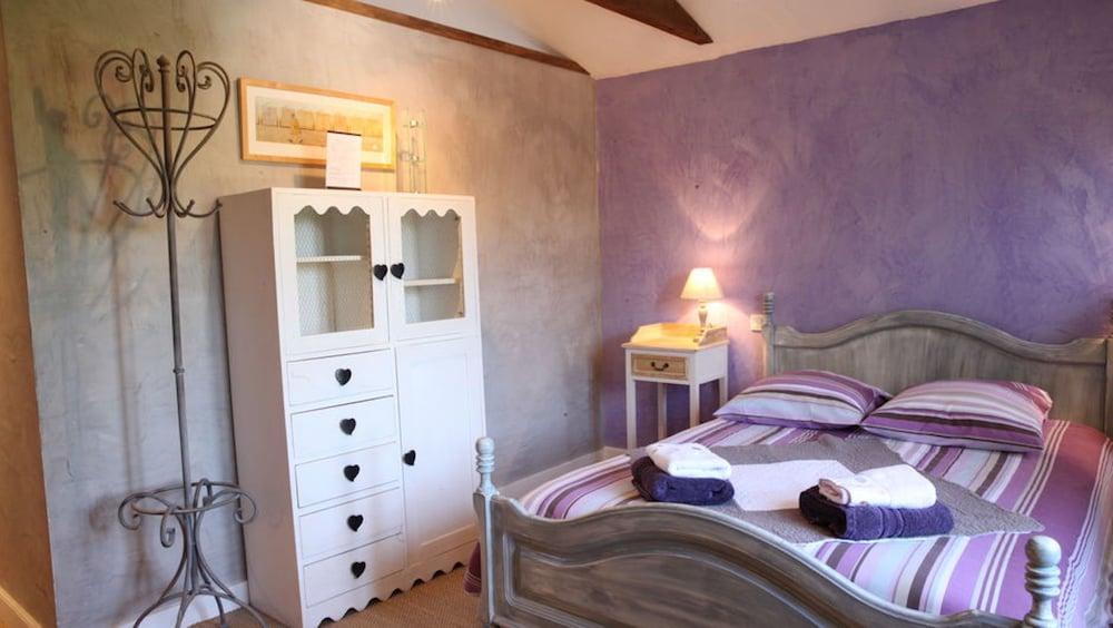 Domaine des Deux Cedres