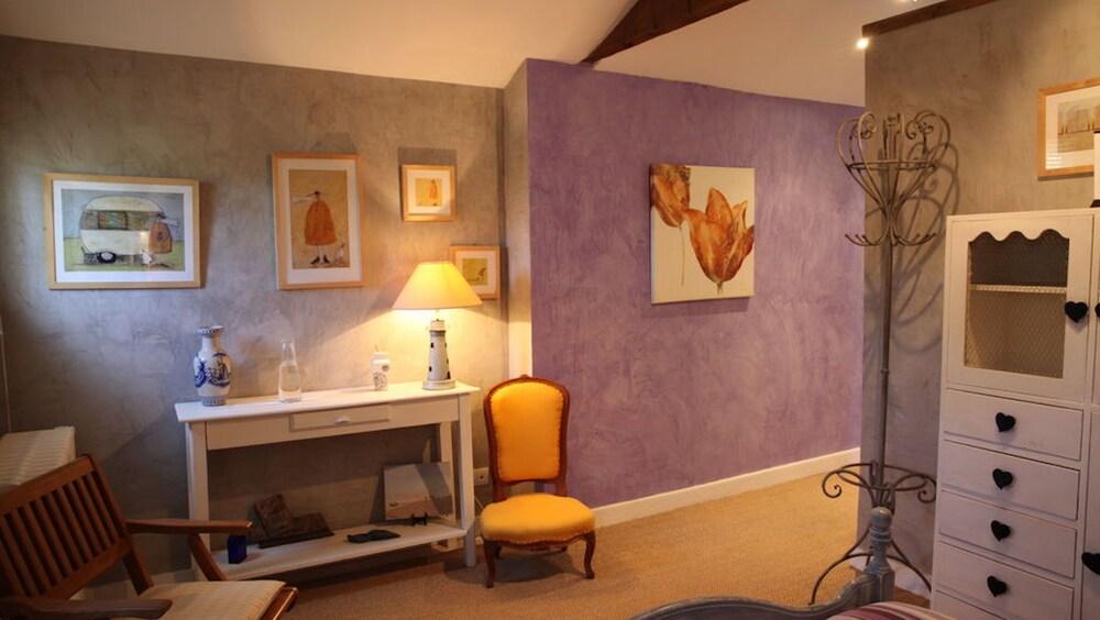 Domaine des Deux Cedres