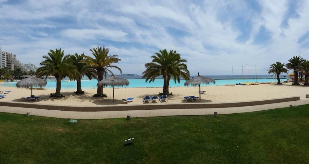 Edificio Fragata Algarrobo