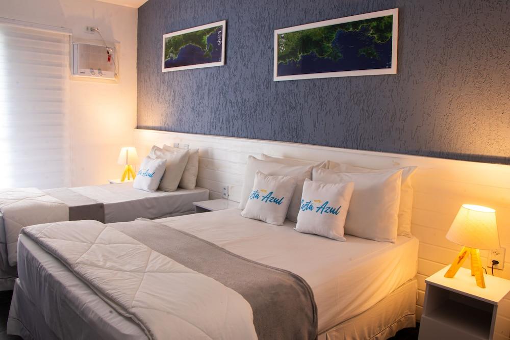 MOVA - Hotel Costa Azul