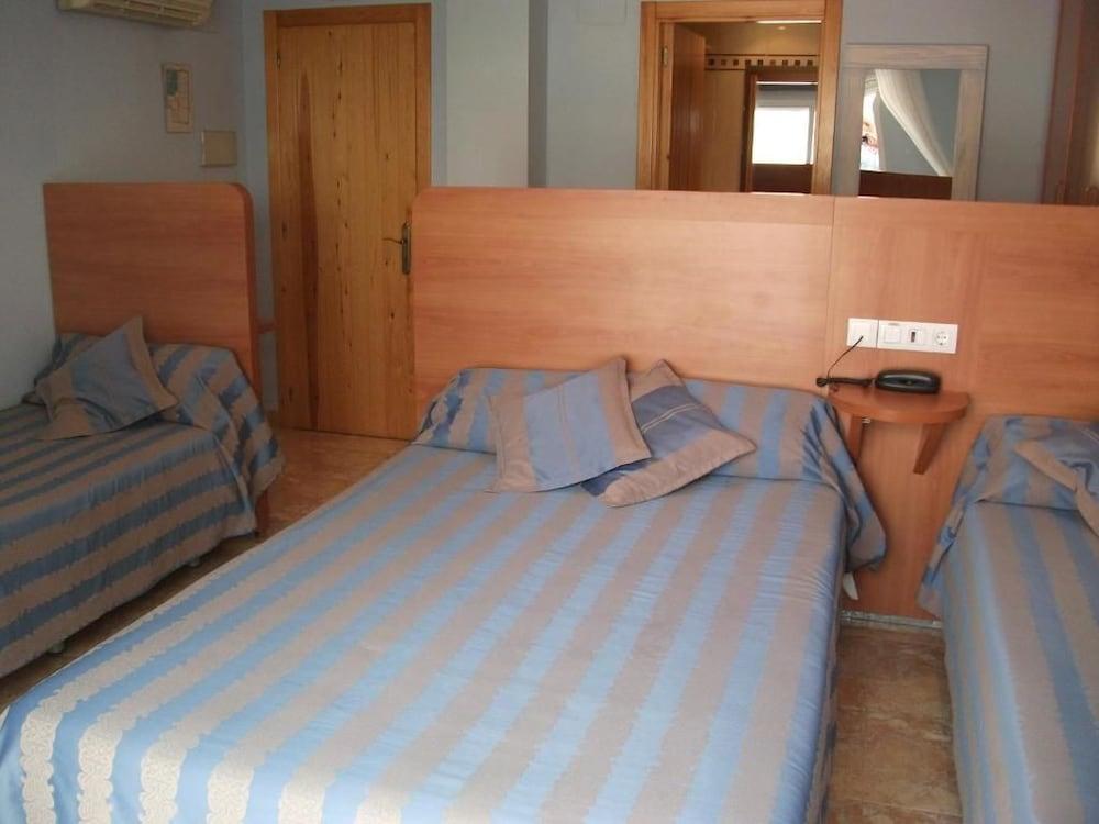 Hotel Nou Casablanca