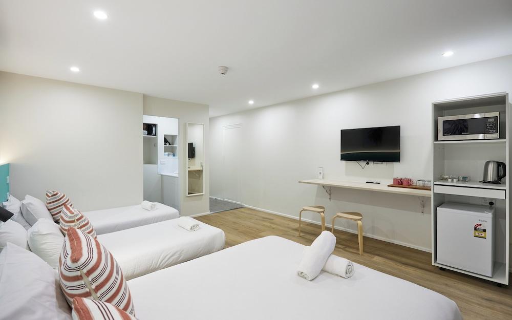 Red Star Hotels Palm Beach