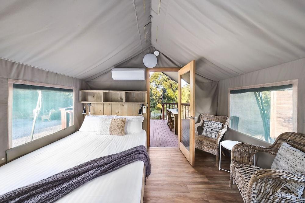 Scamander Sanctuary Holiday Park