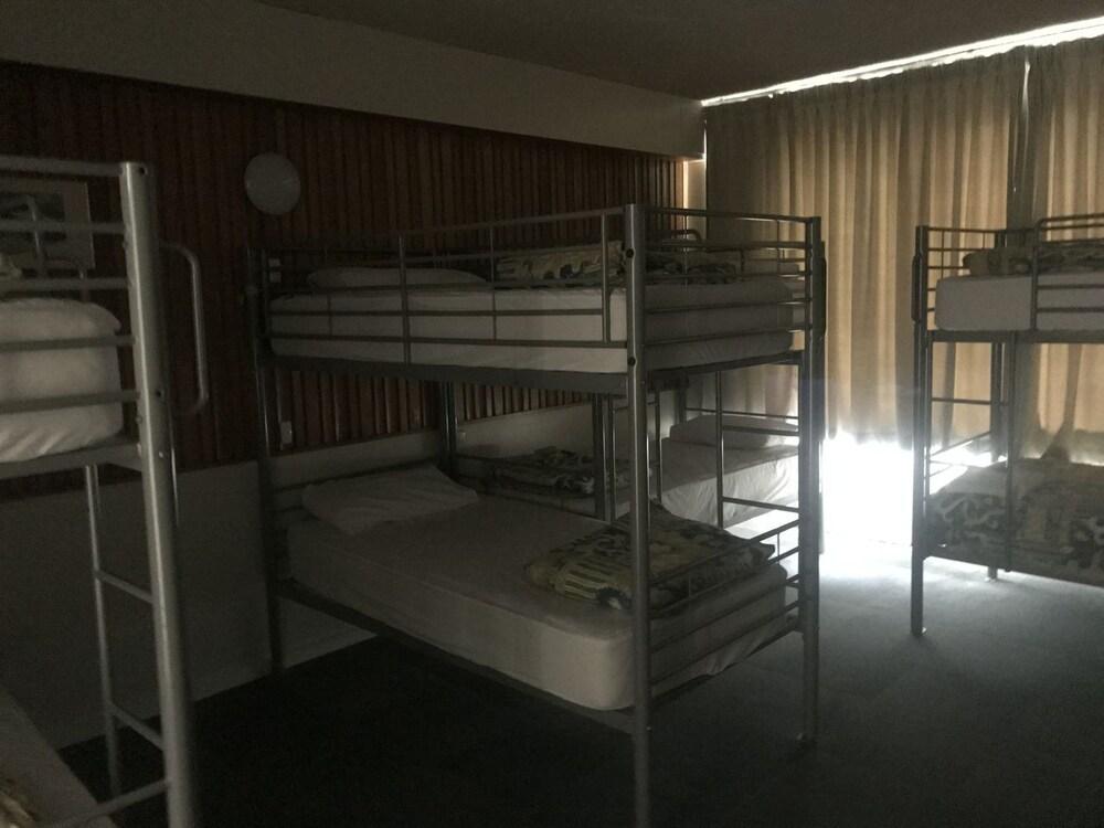 Snowy Mountains Motor Inn