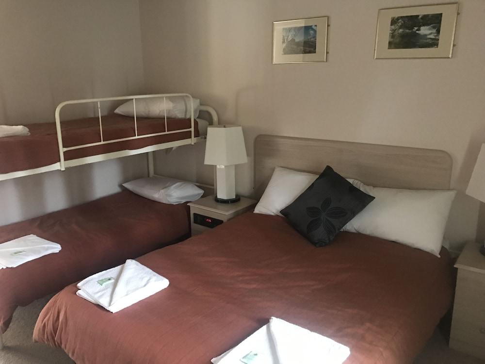 Snowy Mountains Motor Inn