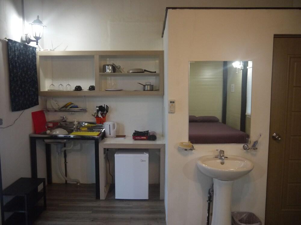 Saipan Glamping Village