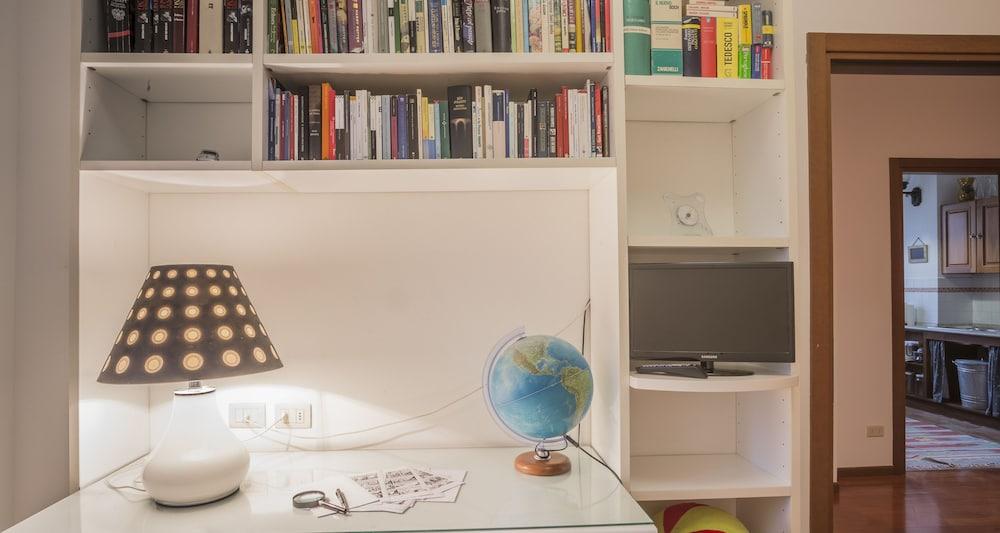 JOIVY Warm Family Flat