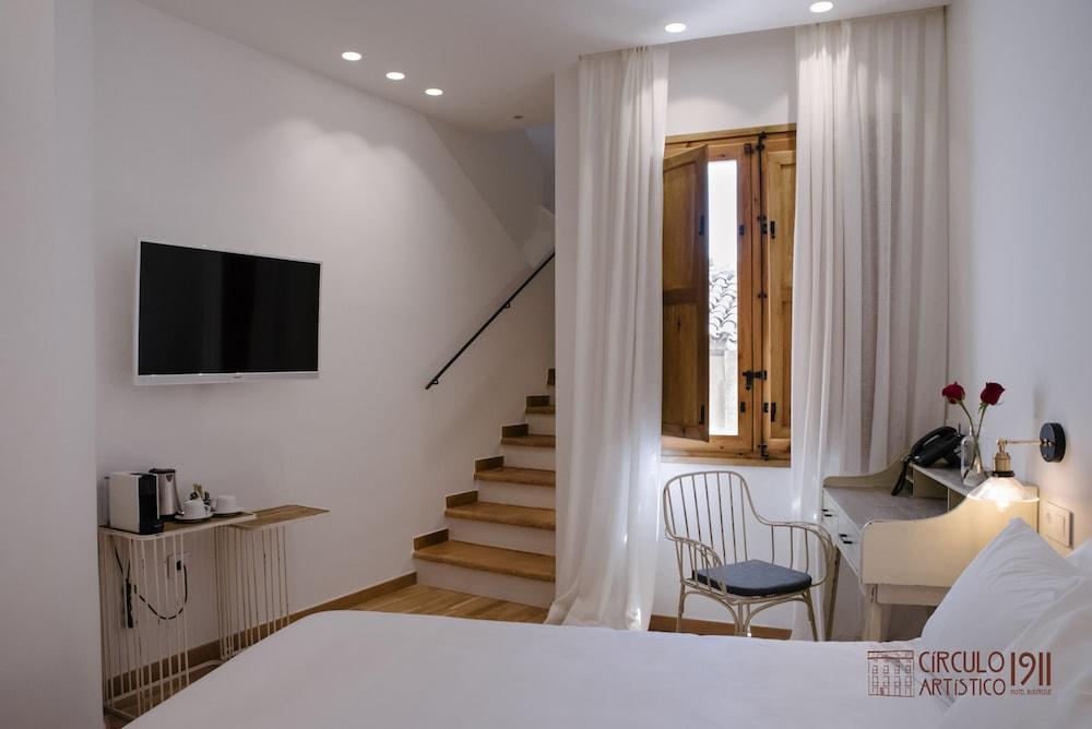 Círculo Artístico 1911 Hotel Boutique