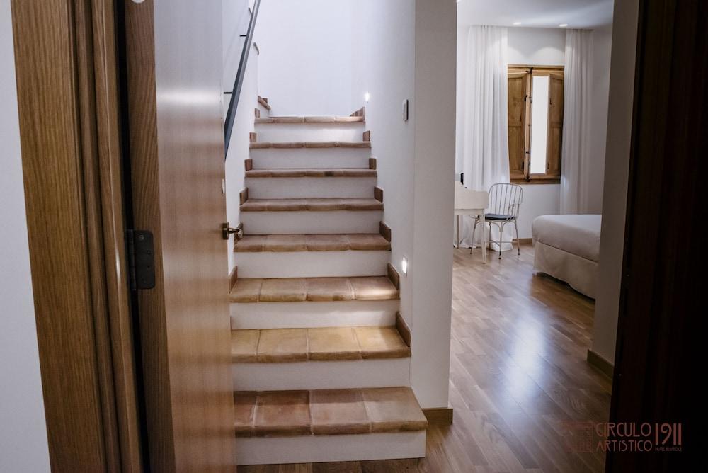 Círculo Artístico 1911 Hotel Boutique