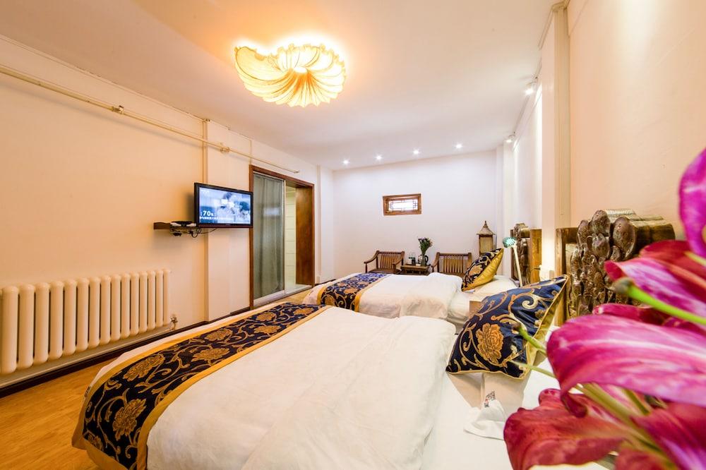 Cloud Boutique Resort