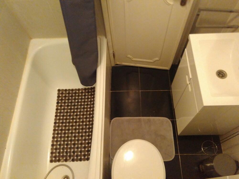 Lisbon South Bay Apartments