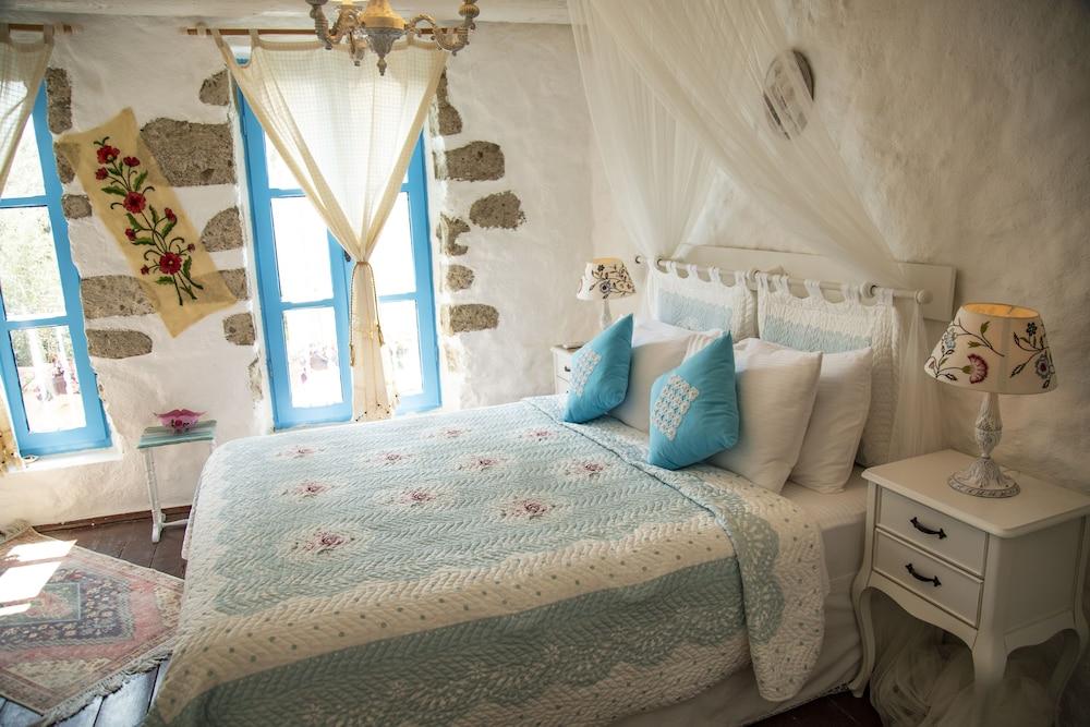 Mai Sema Boutique Alacati