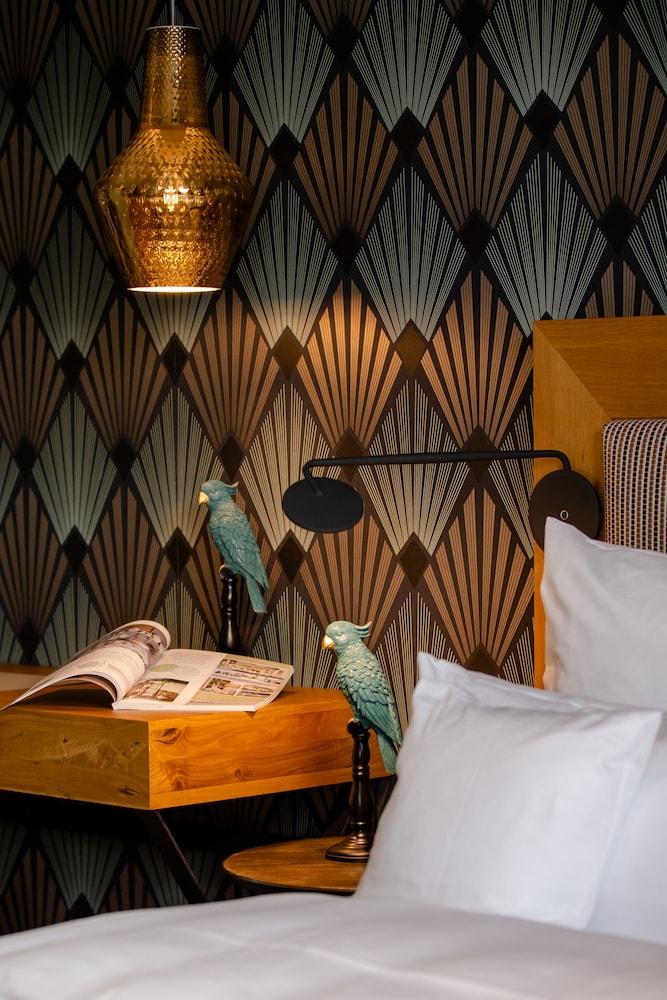 Seehotel Niedernberg - Das Dorf am See