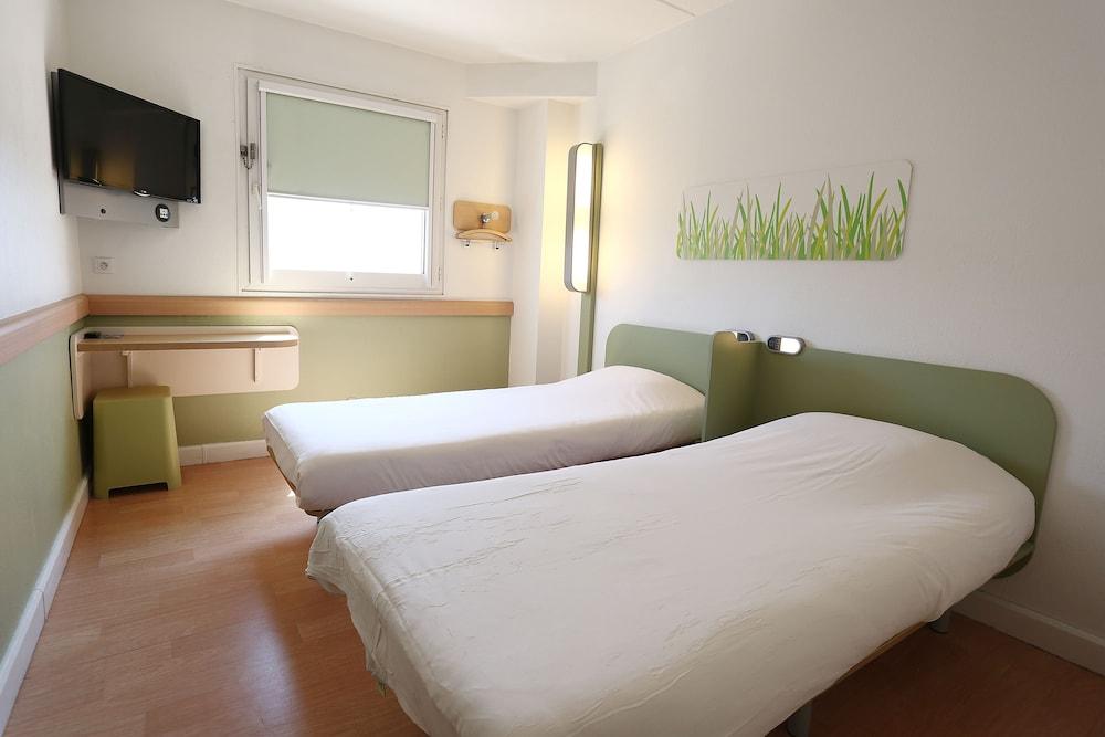 ibis budget Toulon Centre