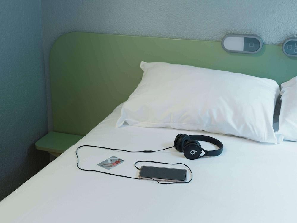 ibis budget Thonon Les Bains