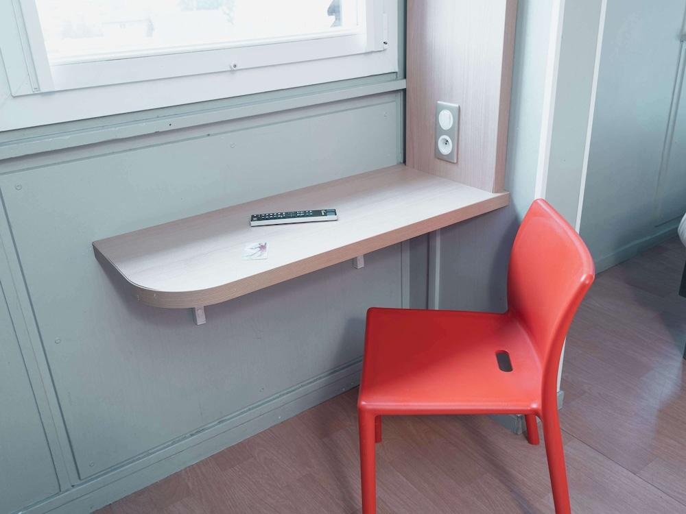 ibis budget Thonon Les Bains