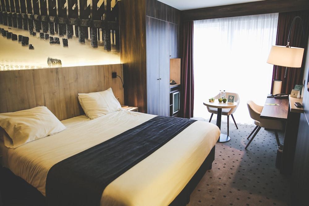 Mercure Blankenberge