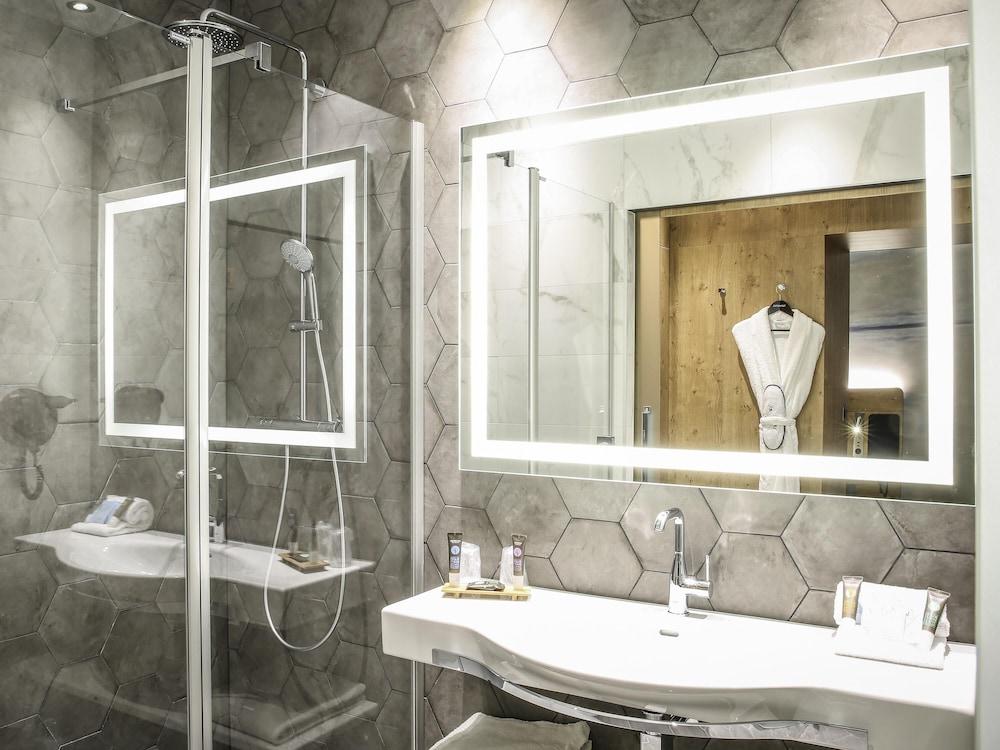 Novotel Saint-Brieuc Centre Gare