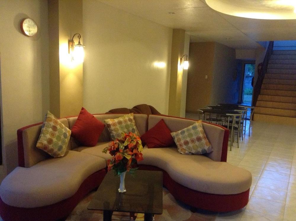 Aica Suites & Pension House