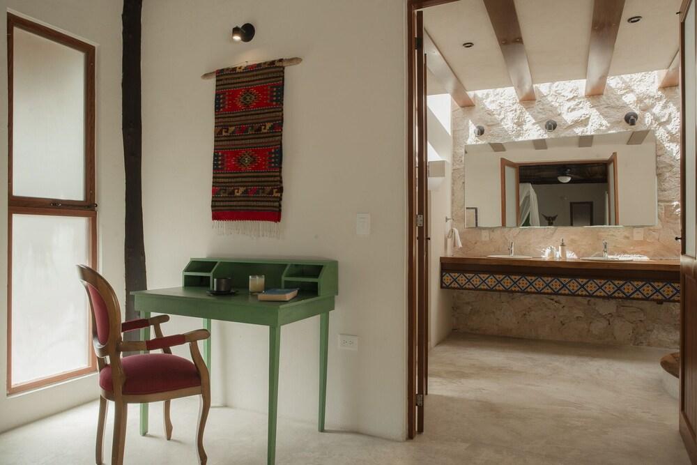 Coco Hacienda Tulum - Adults Only