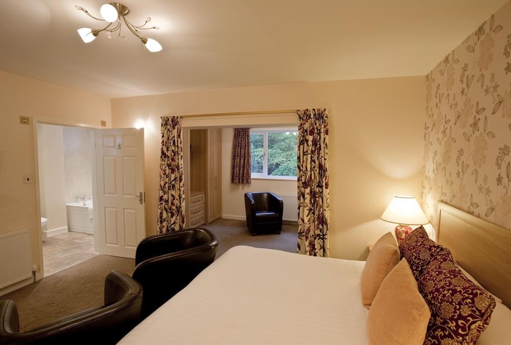 Hawksmoor Guest House