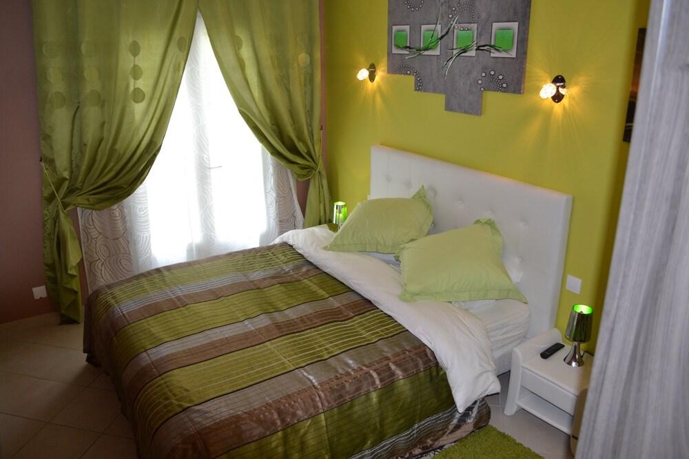 Maison d'hôtes Villa Soleil