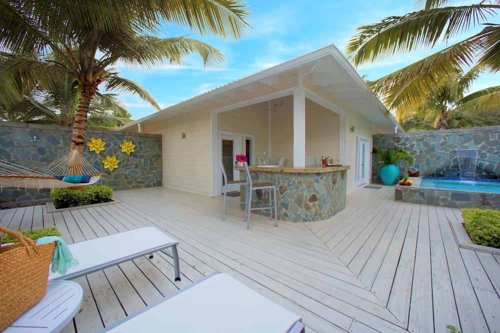 Serenity At Coconut Bay - All Inclusive - Adults Only