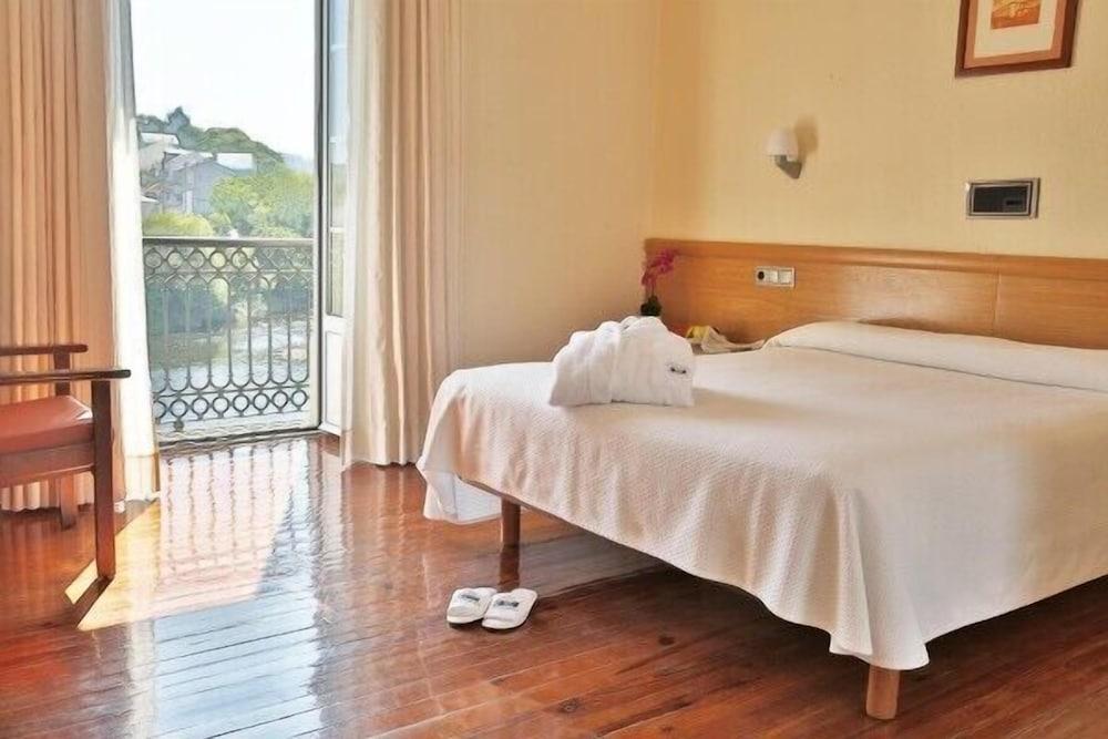 Hotel Balneario de Lugo