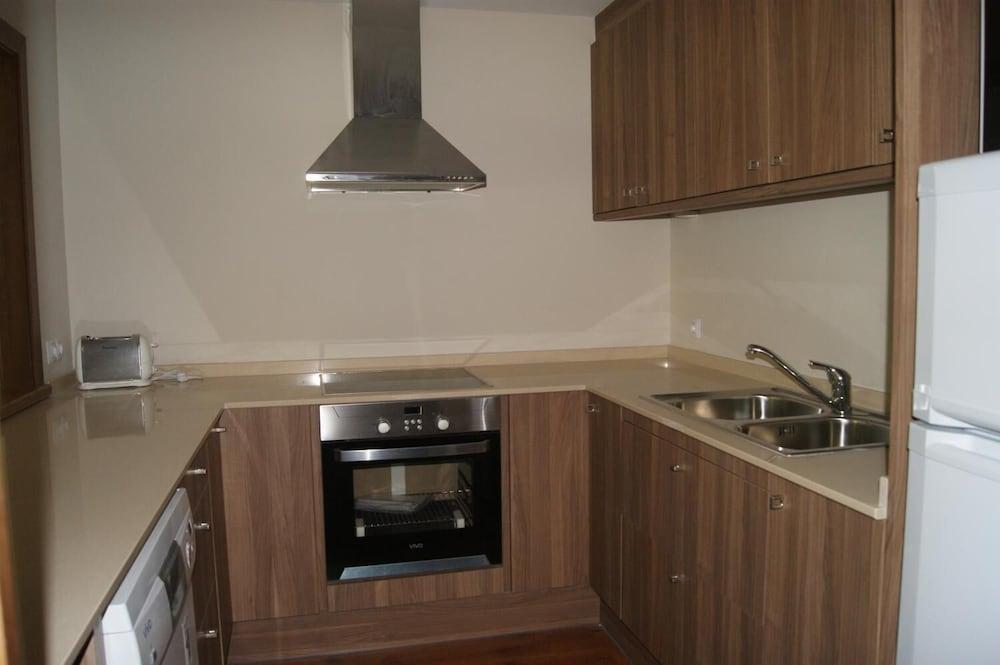 Apartaments Els Esquiadors