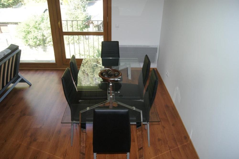 Apartaments Els Esquiadors