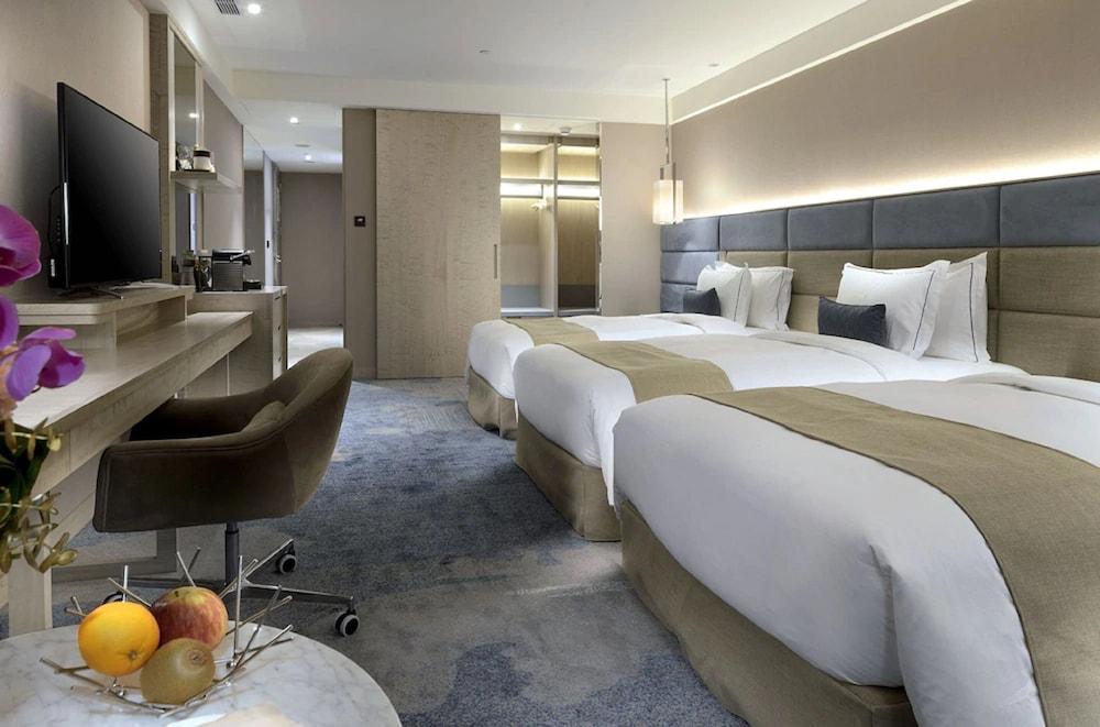 Caesar Park Hotel Banqiao