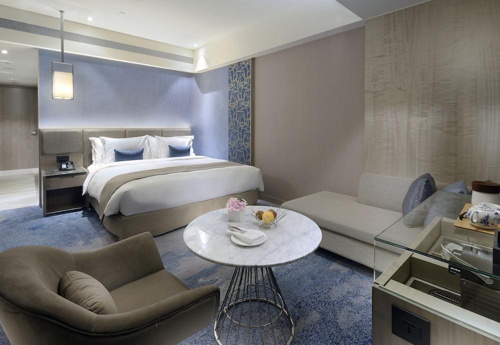 Caesar Park Hotel Banqiao