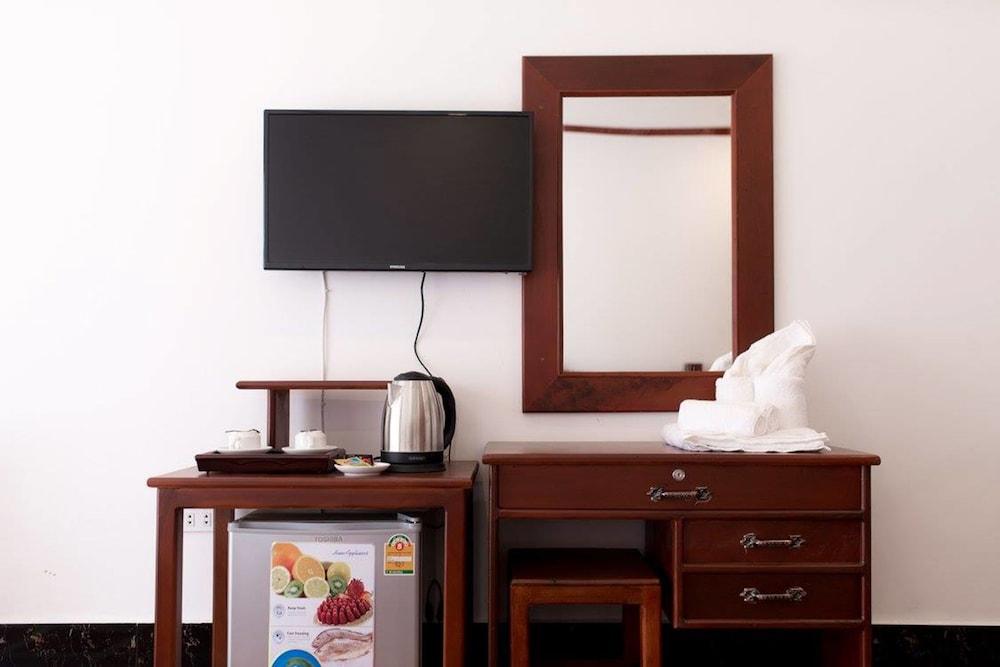 Vang Vieng Savanh Sunset view resort