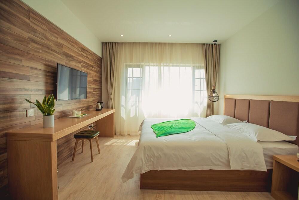 Blossom hotel in kunming