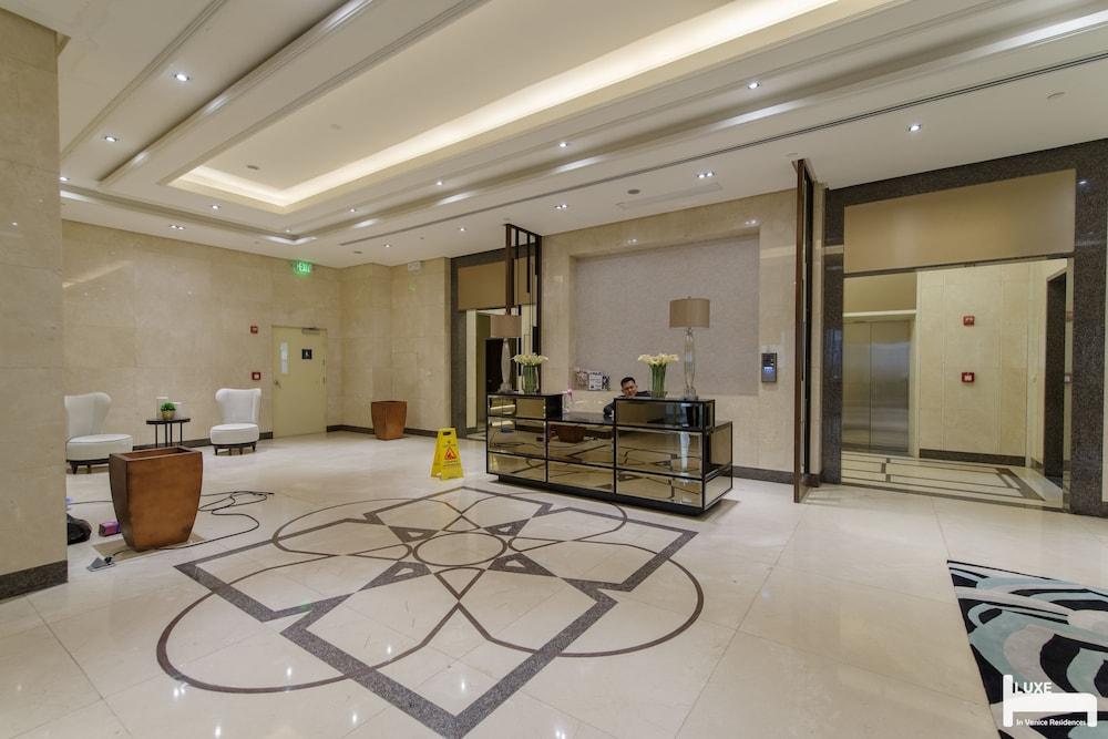 LUXE In Venice - The Venice Residences