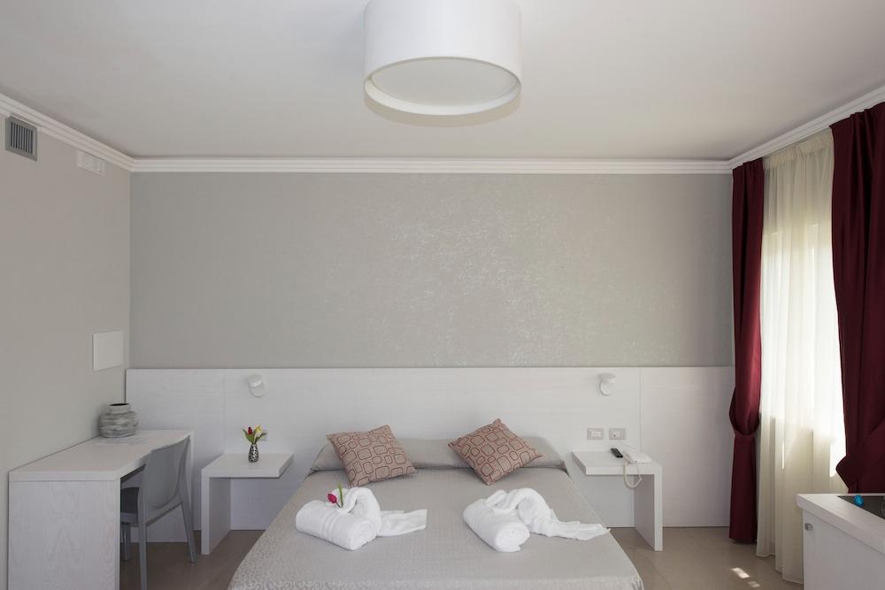 Borgo degli Dei - Affittacamere Poseidone